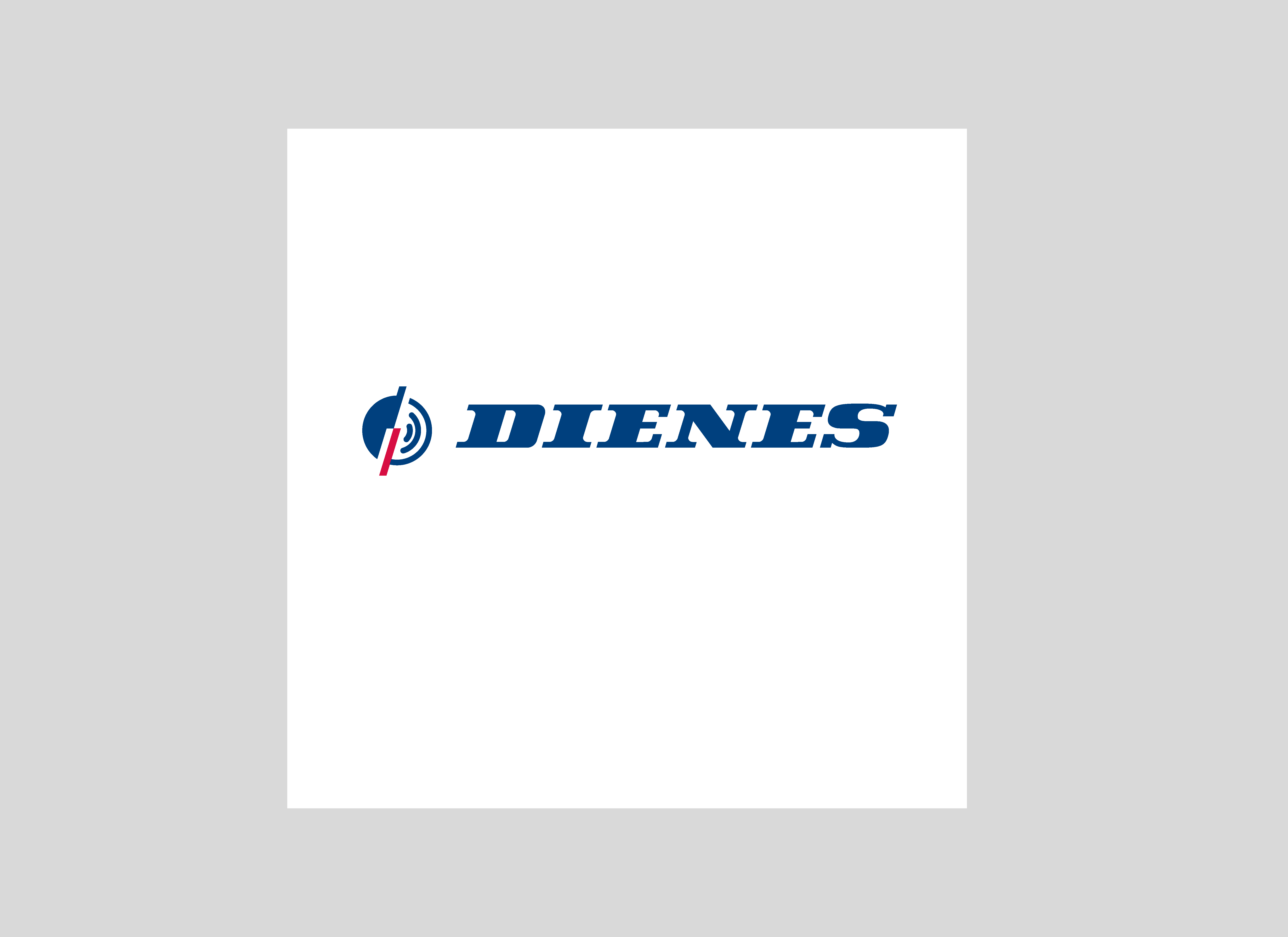 Dienes Logo