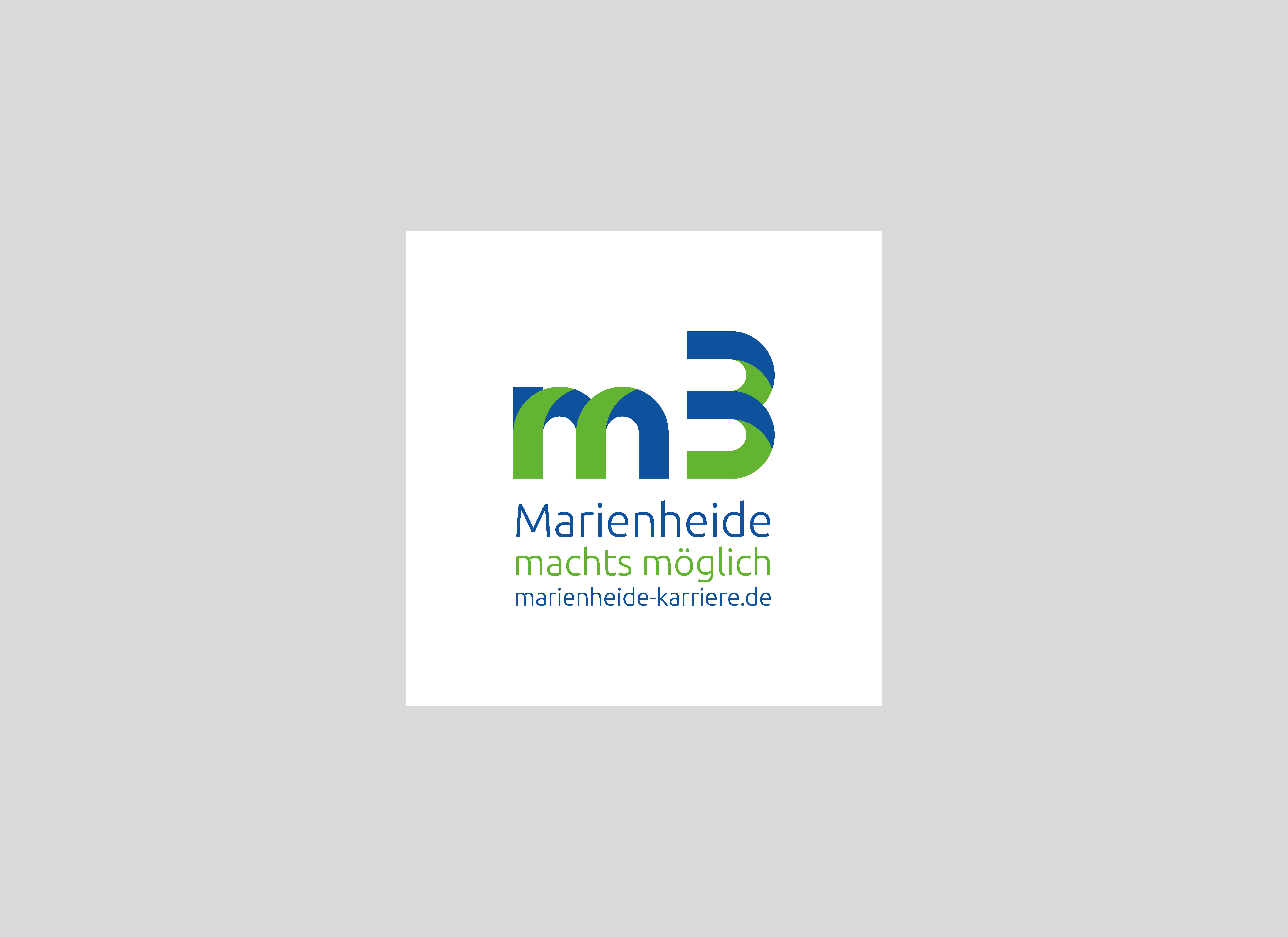 Logo Karriereportal der Gemeinde Marienheide