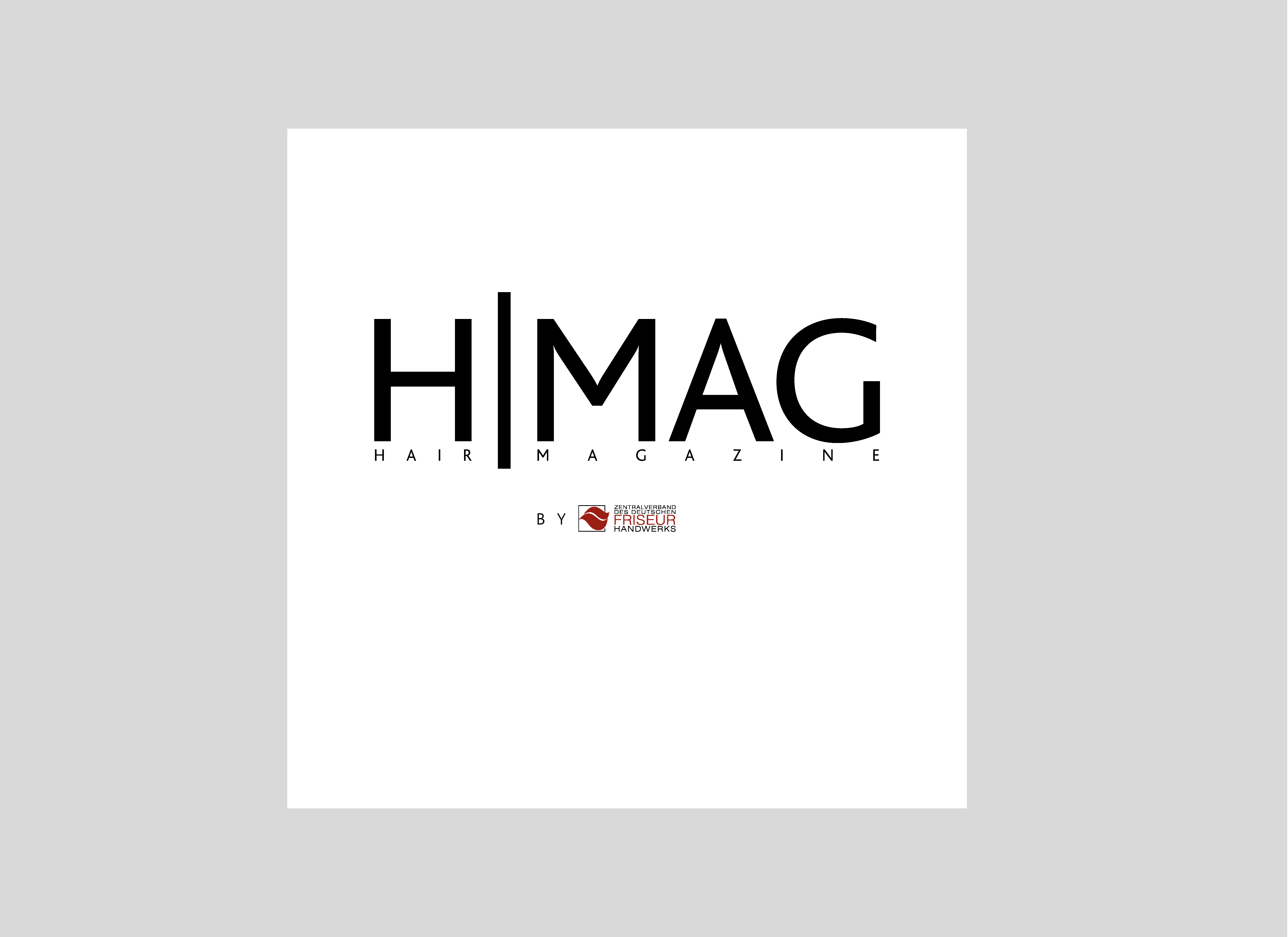 H-MAG Logo