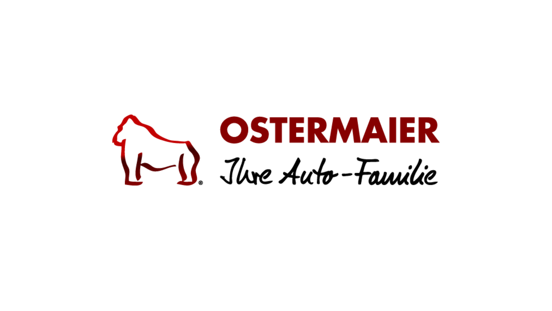 Logo Ostermaier