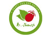 Logo Dr. Strauß Kraft aus der Natur